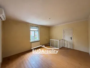 Prodej rodinného domu, Zlín, Štefánikova, 85 m2