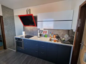 Pronájem bytu 3+1, Olomouc - Holice, U cukrovaru, 62 m2