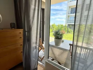Prodej bytu 2+kk, Roztoky, Lederova, 58 m2