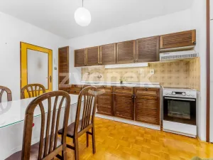 Pronájem bytu 3+1, Lukov, U Rybníka, 73 m2