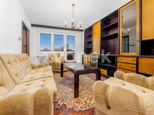 Pronájem bytu 3+1, Lukov, U Rybníka, 73 m2