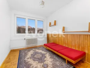 Pronájem bytu 3+1, Lukov, U Rybníka, 73 m2