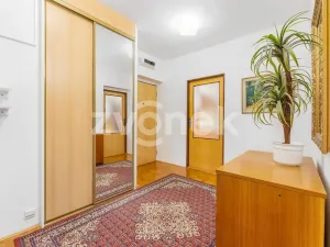 Pronájem bytu 3+1, Lukov, U Rybníka, 73 m2