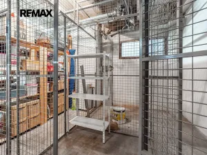 Pronájem bytu 1+kk, Praha - Střešovice, Za Hládkovem, 22 m2