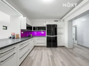 Prodej rodinného domu, Nebovidy, 152 m2