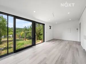 Prodej rodinného domu, Nebovidy, 152 m2