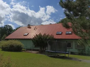 Dražba rodinného domu, Praha - Vinohrady, Škrétova, 1 m2