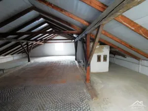 Prodej rodinného domu, Jihlava, Mošnova, 328 m2