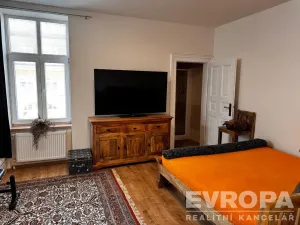 Pronájem bytu 5+kk, Liberec - Liberec IV-Perštýn, Košická, 123 m2