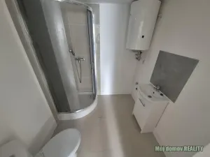 Pronájem bytu 2+1, Praha - Libuš, Nad šejdrem, 45 m2