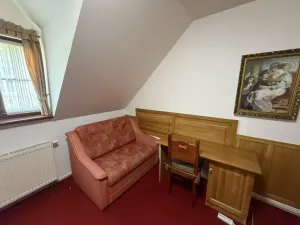 Pronájem bytu 1+kk, Praha - Braník, Na vinohradu, 22 m2
