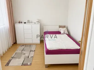 Pronájem bytu 3+1, Plzeň - Bolevec, Komenského, 62 m2