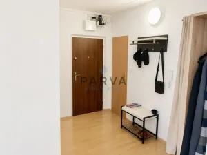 Pronájem bytu 3+1, Plzeň - Bolevec, Komenského, 62 m2