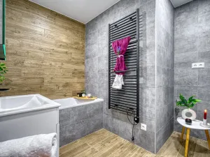 Pronájem bytu 4+1, Děčín - Děčín IX-Bynov, Nálepkova, 78 m2