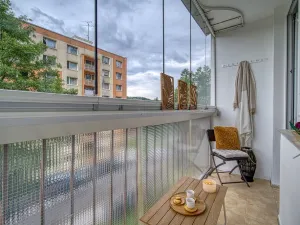 Pronájem bytu 4+1, Děčín - Děčín IX-Bynov, Nálepkova, 78 m2