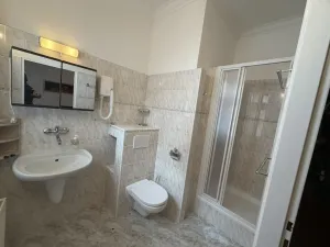 Pronájem bytu 1+kk, Praha - Braník, Na vinohradu, 25 m2