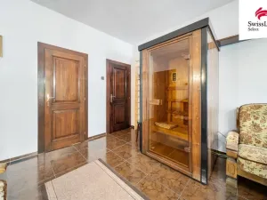 Prodej rodinného domu, Černolice, V Potocích, 220 m2