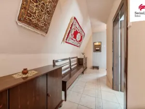 Prodej rodinného domu, Černolice, V Potocích, 220 m2