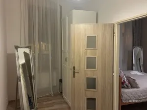 Pronájem bytu 2+1, Karlovy Vary, Libušina, 47 m2
