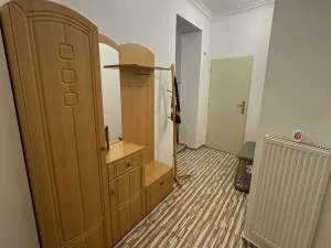 Pronájem bytu 2+1, Karlovy Vary, Libušina, 47 m2