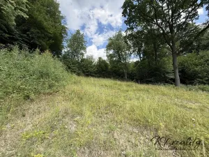 Prodej pozemku pro bydlení, Vsetín, Lázky, 2186 m2