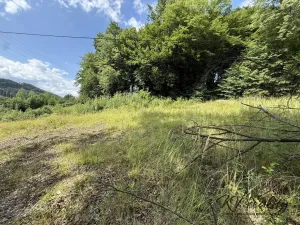 Prodej pozemku pro bydlení, Vsetín, Lázky, 2186 m2