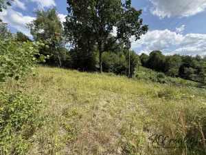 Prodej pozemku pro bydlení, Vsetín, Lázky, 2186 m2