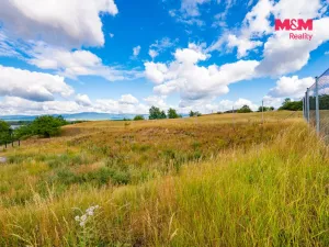 Prodej pozemku pro bydlení, Hostomice, 1184 m2