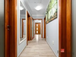Prodej rodinného domu, Varnsdorf, Tajchmanova, 127 m2