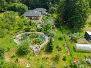 Prodej rodinného domu, Varnsdorf, Tajchmanova, 127 m2