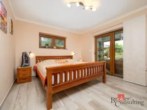 Prodej rodinného domu, Varnsdorf, Tajchmanova, 127 m2