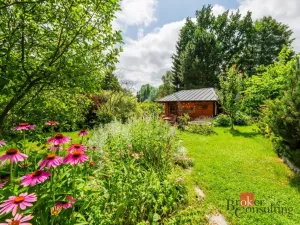 Prodej rodinného domu, Varnsdorf, Tajchmanova, 127 m2