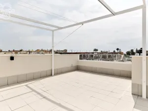 Prodej rodinného domu, Torrevieja, Alicante, Španělsko, 106 m2