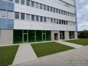 Pronájem obchodního prostoru, Praha - Strašnice, V olšinách, 154 m2