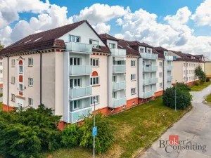 Prodej bytu 2+1, Žďár nad Sázavou - Žďár nad Sázavou 3, Revoluční, 55 m2