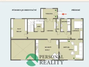 Prodej rodinného domu, Mariánské Lázně - Úšovice, Palackého, 240 m2