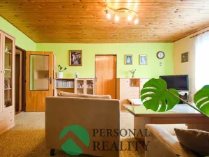 Prodej rodinného domu, Mariánské Lázně - Úšovice, Palackého, 240 m2