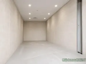 Pronájem obchodního prostoru, Praha - Strašnice, V olšinách, 28 m2