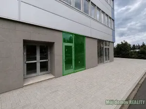 Pronájem obchodního prostoru, Praha - Strašnice, V olšinách, 28 m2