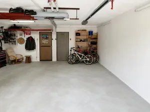 Prodej garáže, Praha - Stodůlky, Chalabalova, 18 m2