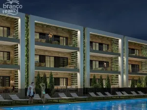 Prodej bytu 4+kk, Los Alcazares, Murcia, Španělsko, 114 m2