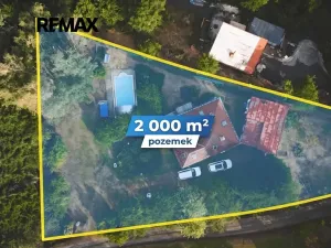 Prodej rodinného domu, Letovice, 129 m2
