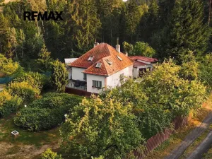 Prodej rodinného domu, Letovice, 129 m2