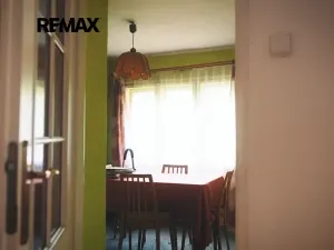 Prodej rodinného domu, Letovice, 129 m2
