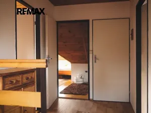 Prodej rodinného domu, Letovice, 129 m2