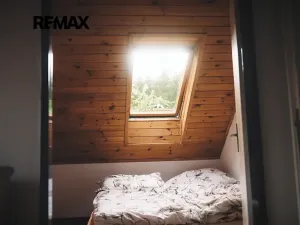 Prodej rodinného domu, Letovice, 129 m2