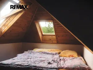 Prodej rodinného domu, Letovice, 129 m2