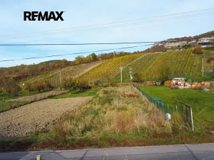 Prodej pozemku pro bydlení, Bavory, 854 m2