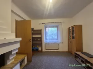 Pronájem bytu 2+1, Praha - Kyje, Tálínská, 60 m2