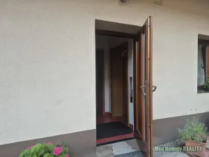 Pronájem bytu 2+1, Praha - Kyje, Tálínská, 60 m2